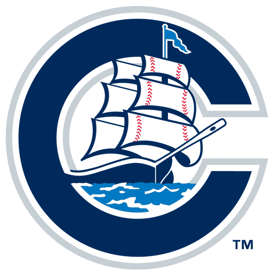 Columbus Clippers 1996-2008 Alternate Logo iron on transfers for clothing
